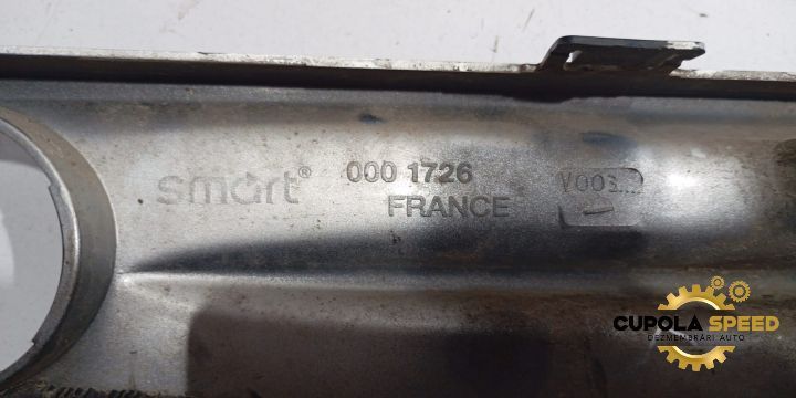 Grila centrala (cu defect)  0001726 Smart Fortwo 1 [facelift] [2000 -