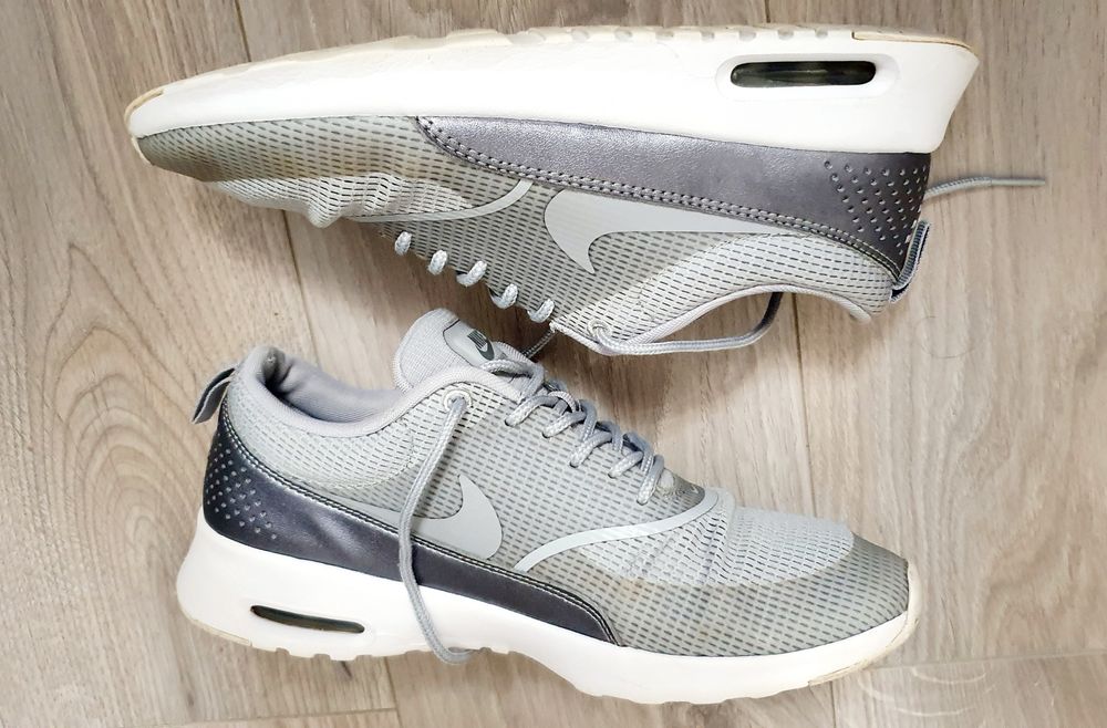 Adidas Nike Airmax Thea 40 originali alergare