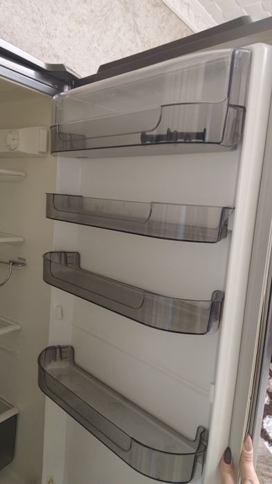 Продаётся холодильник б/у