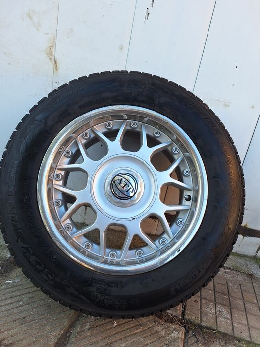 Продавам Джанти Гуми