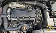 Motor 1.9TDI  BXE BKC Volkswagen VW Golf 5 [2003 - 2009]