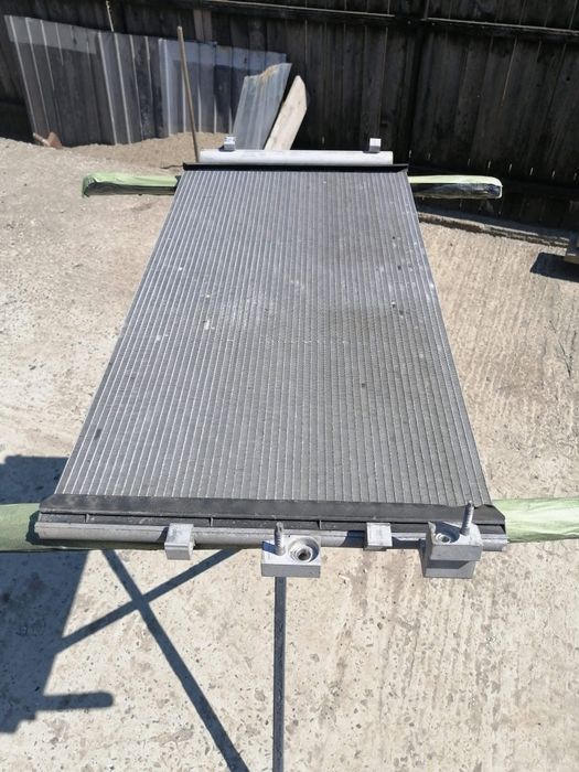 Radiator ac ford focus 4 2018-2020