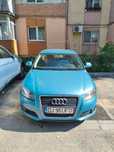 Audi A3 Audi A3 8P 2009 2.0TDI