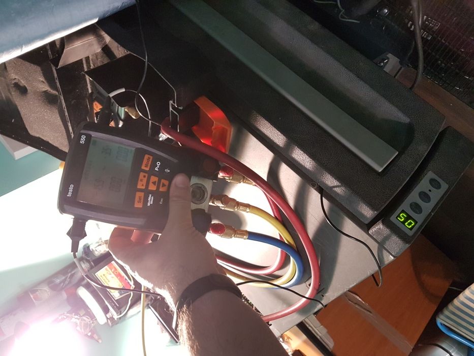 Reparatii frigidere auto 12/24 V, Tir, ambarcatiuni, Camion, Rulota