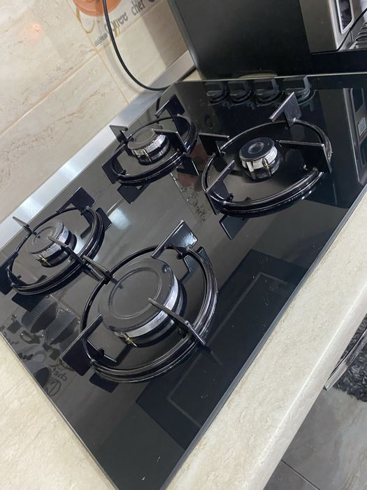 Plita BOSCH 4 arzatoare