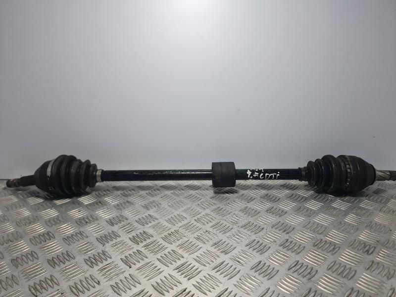 Planetara dreapta fata Opel Astra H 1.7CDTI 80cp 59kw; 1.8 i Z17DTL; Z