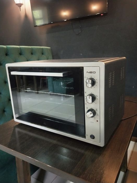 Духовой шкаф продается