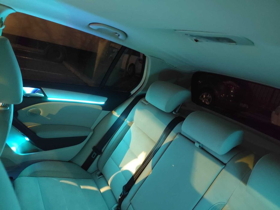 Vând Golf 6 2.0 TDI