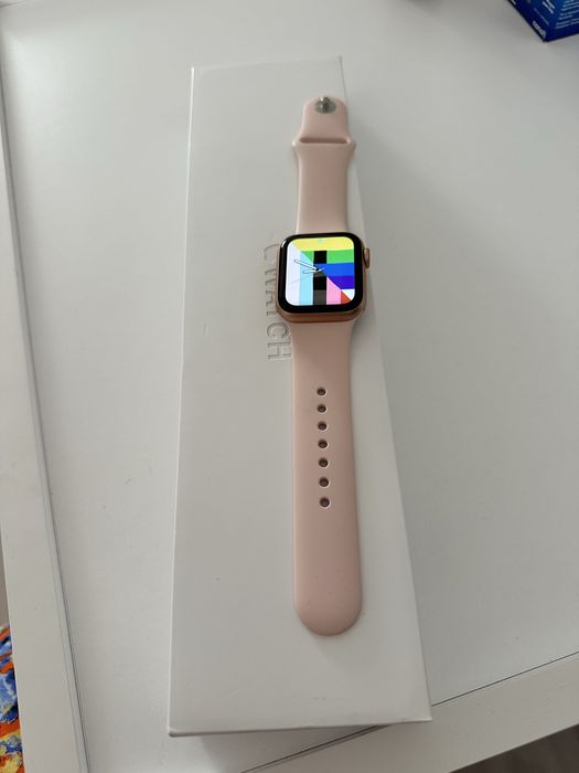 Apple watch 6 состояние новая