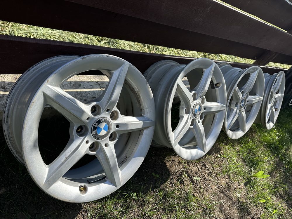 Jante Bmw 16’(seria 1,2,3)