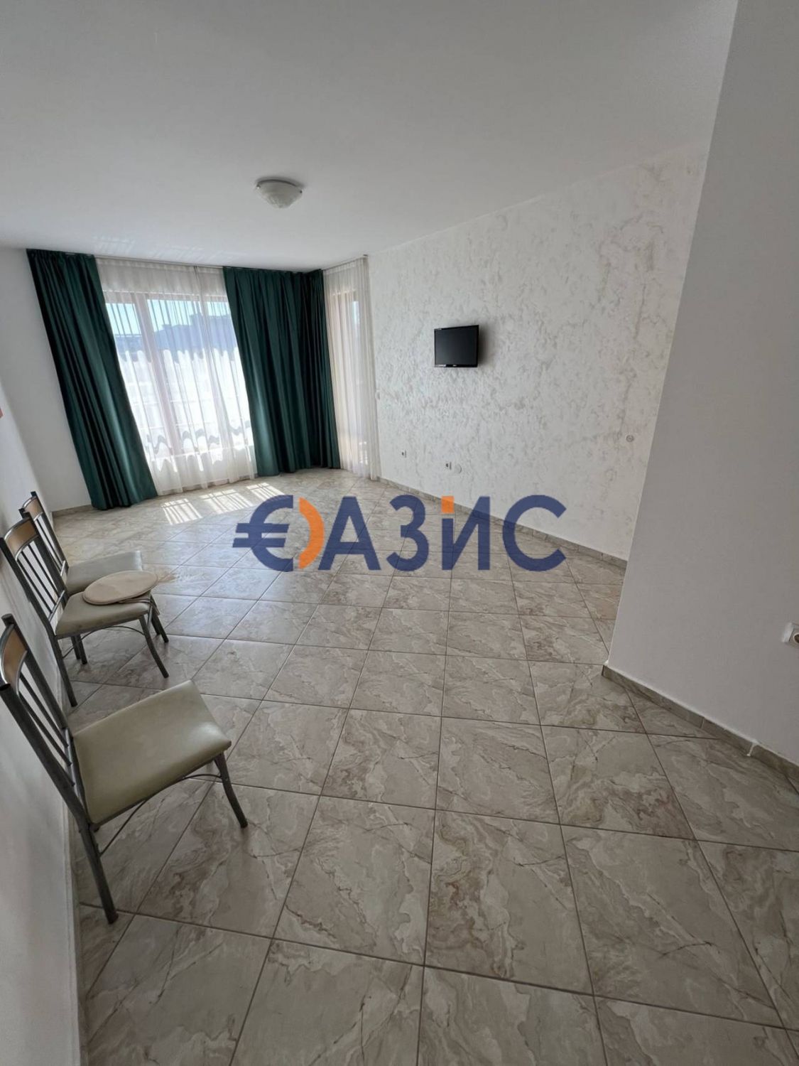 Апартамент с 1 спалня в комплекс Магнолия Гардън, 66.70 кв.м., Слънчев