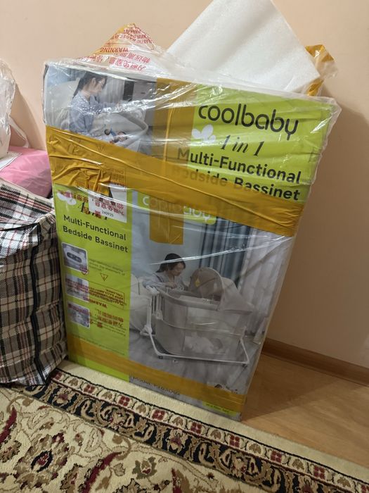 Манеж для ребенка