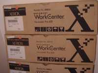 Cartus Imprimanta Laser Xerox WorkCentre Pro 610 Black Toner 6R833