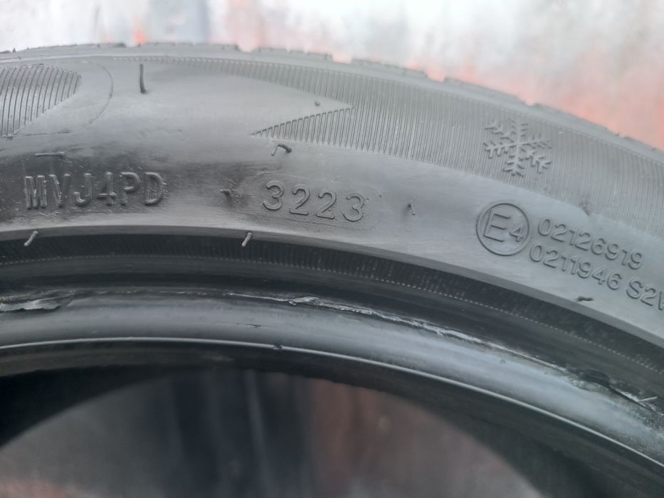 245/40/19 и 275/35/19 Grenlander Дот 3223