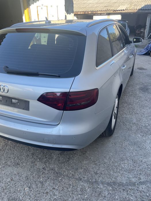 Stop stanga dreapta aripa haion audi a4 b8 facelift