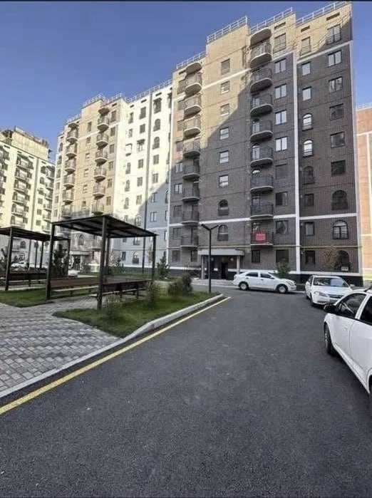 квартира ЖК Assalom Havo (Яшнабад) ориентир: рынок Кадышева;