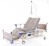 Pat medical profesional, multifunctional, automatizat !