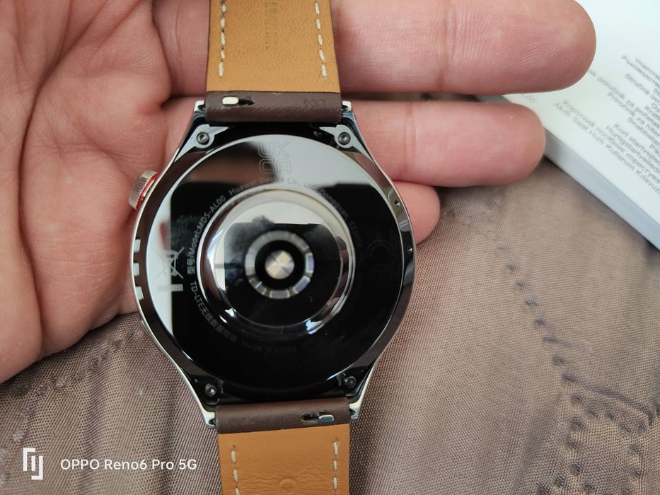 Huawei watch gt4 pro