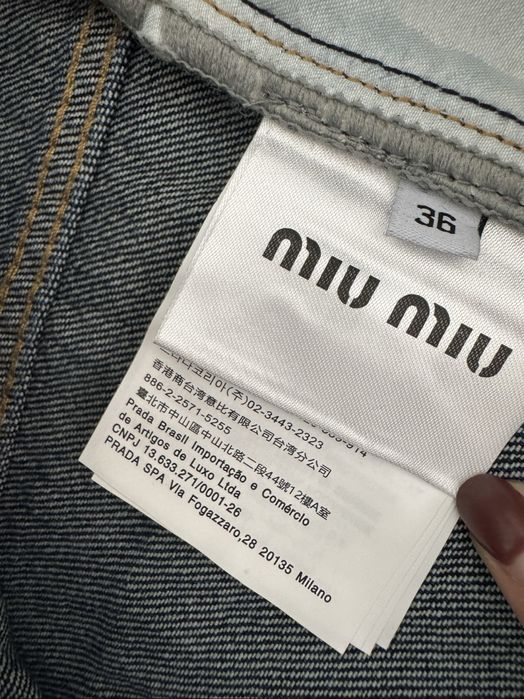 MM дамски дънки New Season