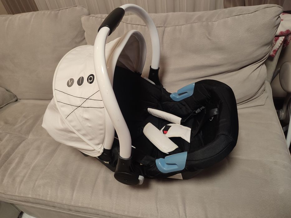 Столче за новородено Chipolino