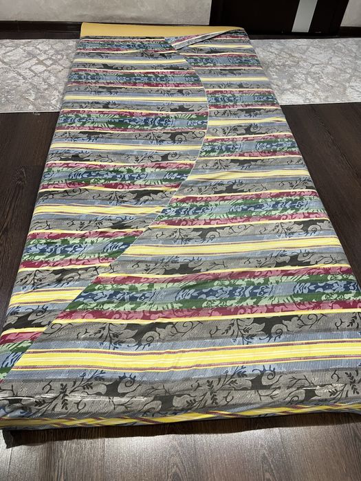 Матрас отдам даром. Паролон тығыз 10см қалыңдығы