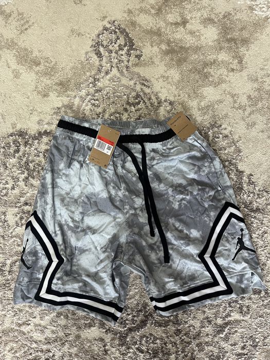 Pantaloni scurti jordan