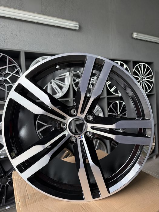 20” Джанти за BMW F30 F31 F32 F10 F11 F06 F12