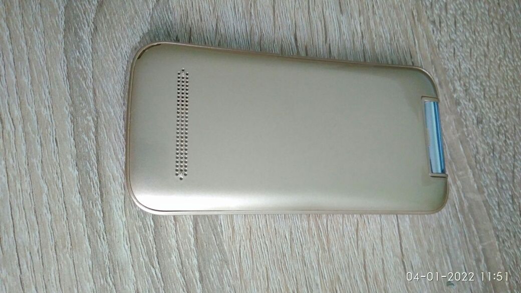 Telefon myria , Huawei y6