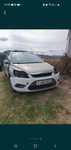 Dezmembrez Ford Focus MK2 facelift 2009 1.6tdci 109cp