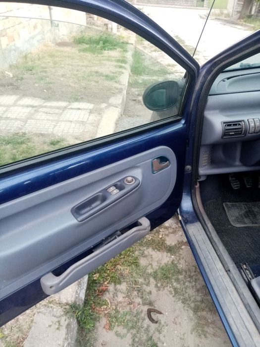 Renault Twingo 1.2  1997г.