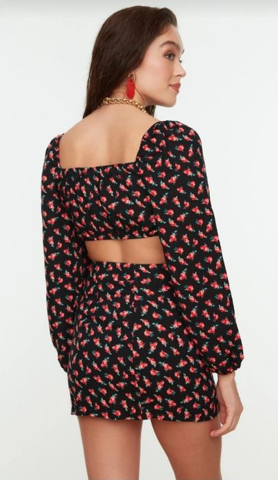 Дамски комплект Trendyol - S размер