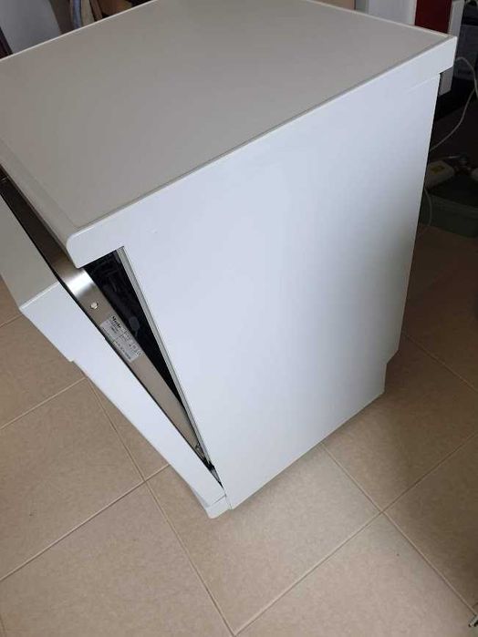 Auto Open - Съдомиялна Miele - 14 Комплекта - Свободностояща - 60см