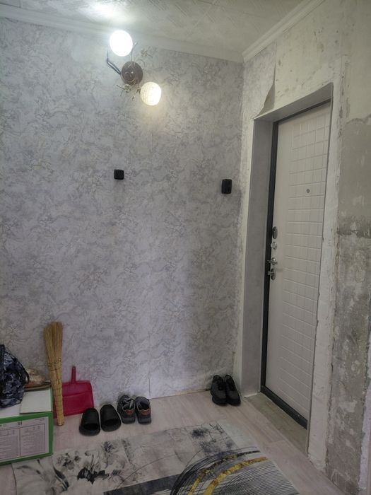 Продам 2-х квартиру