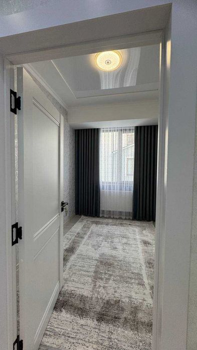 Продаётся 3х комн квартира на 7 этаже Ор-р  Крытый рынок