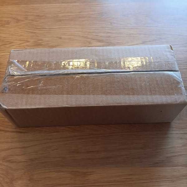 LED крушки GU5.3 3W, MR16, топлобяло, 38° 12V, 8 или 10 бр