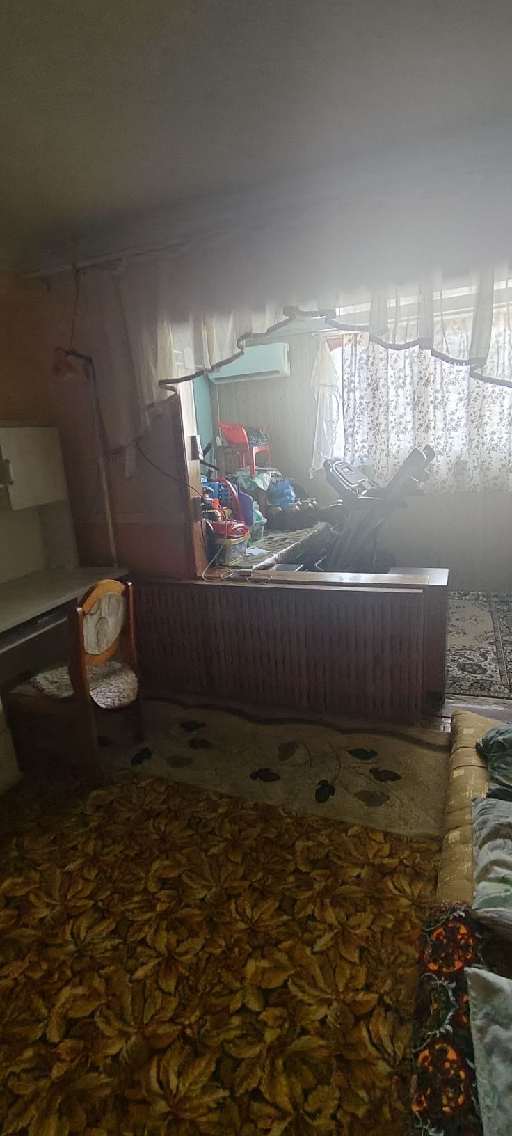 Срочно продам квартиру
