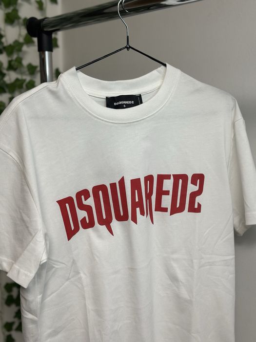 Tricou Dsquared2 barbati new model