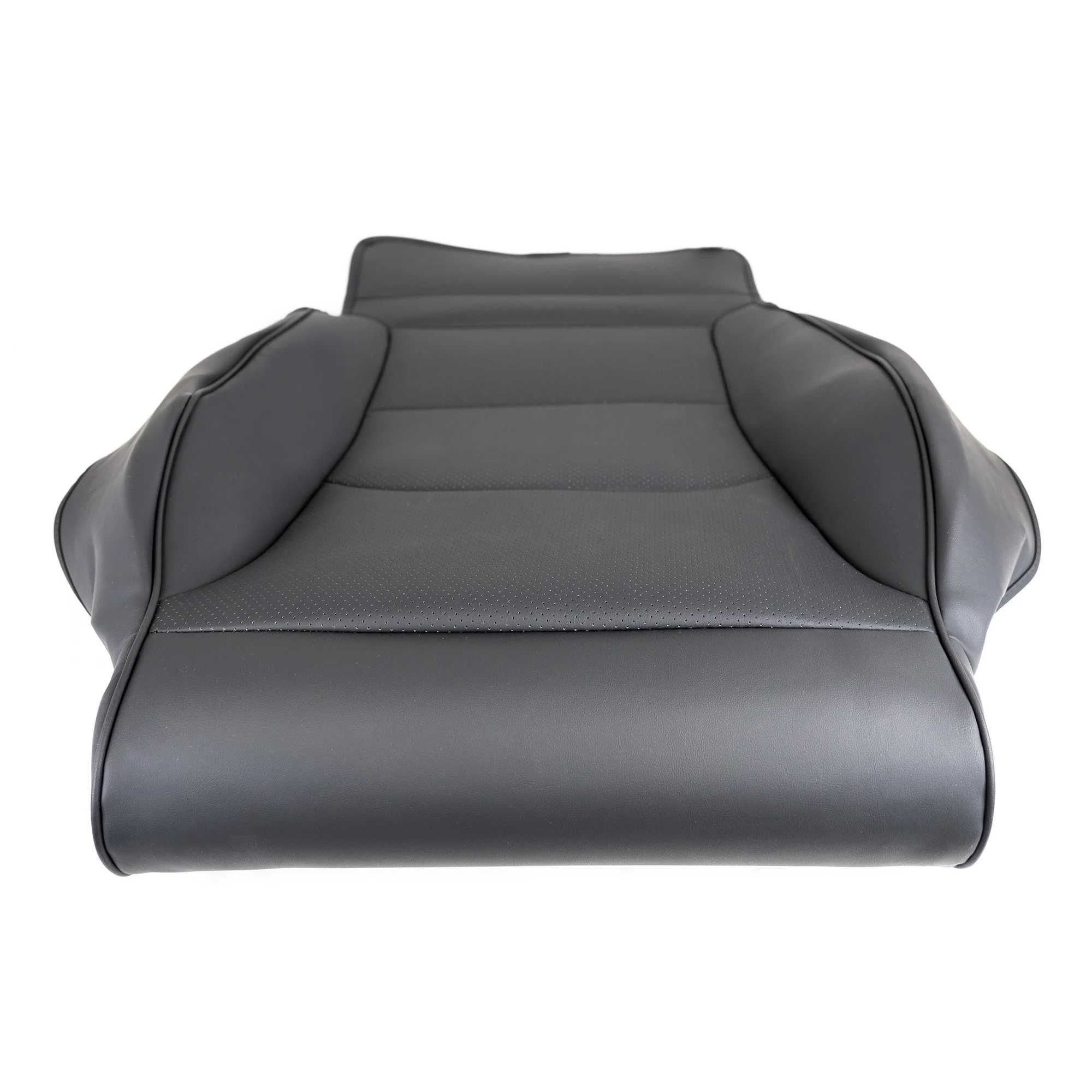 Husa auto scaun  universal suport picioare