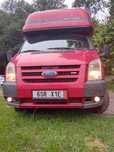 Ford Tranzit 3,5 t