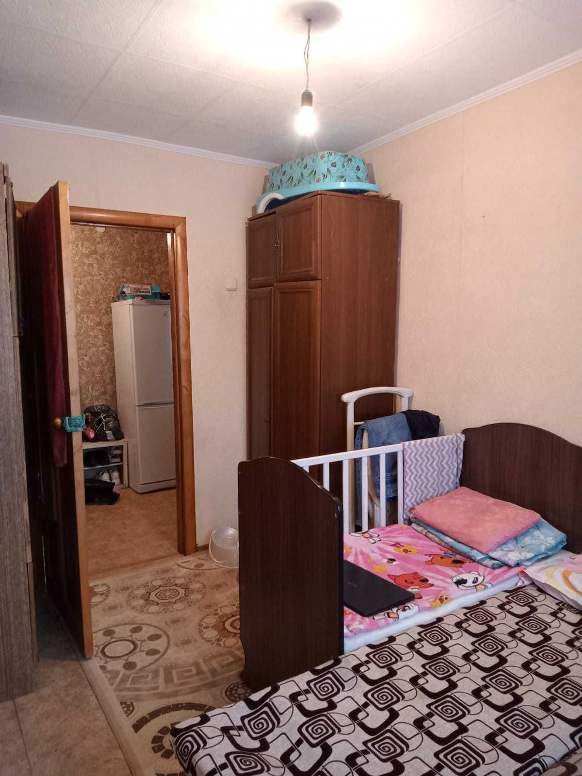*Продается 4 комн в  13 микр, Майкудук!!!