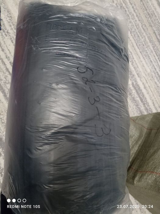 Продам бушлат зимний