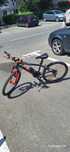 Bicicleta 24" BTWIN