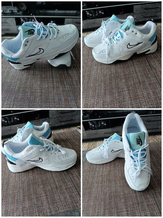 Кроссовки NIKE новые