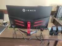 IMMER 32 Gaming monitor