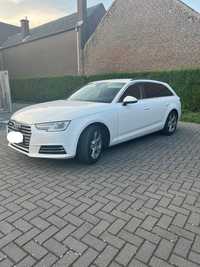 De vânzare Audi a4 b9