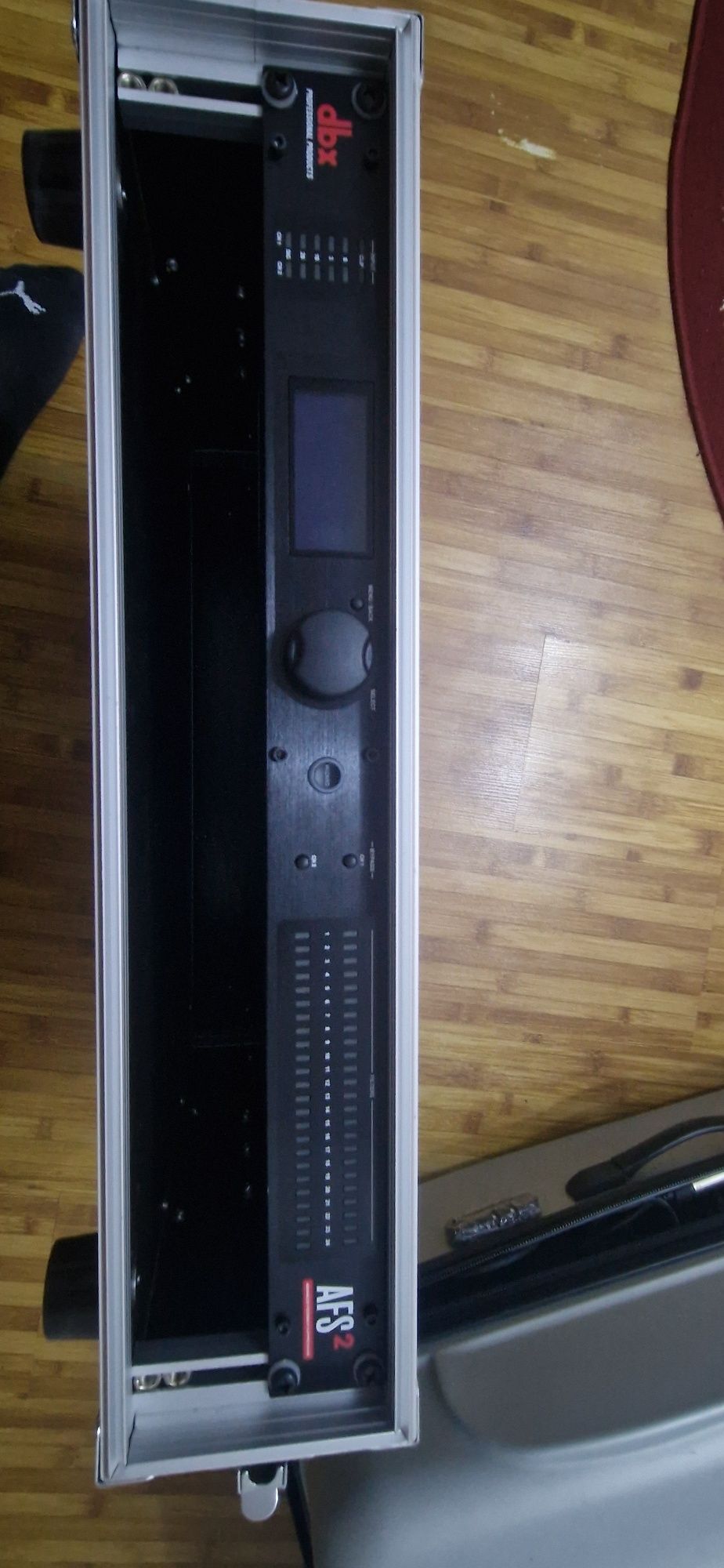 Vând processor dbx afs 2