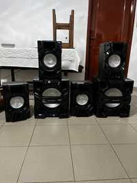 Sistem audio profrsional Panasonic SA-MAX7000