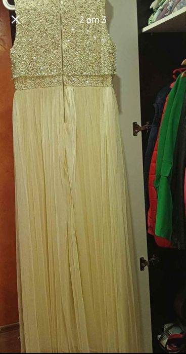 Рокля Maya Deluxe XL