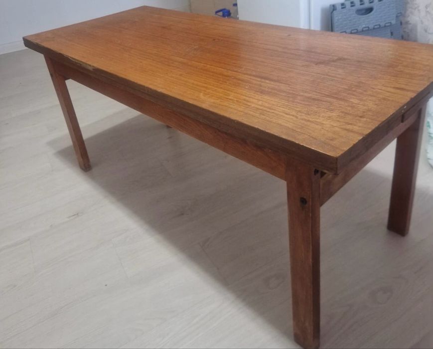 Продам раскладной стол