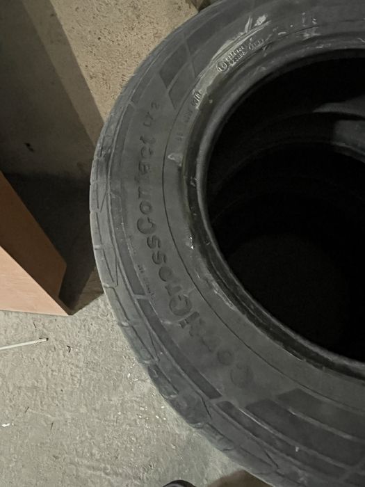 Джанти Тойота Рав4 първа генерация 16 цола